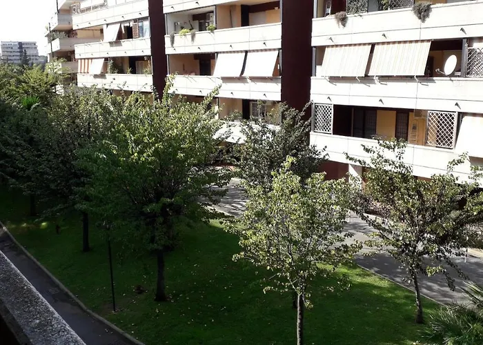 Alloggio turistico a Giardino di Roma